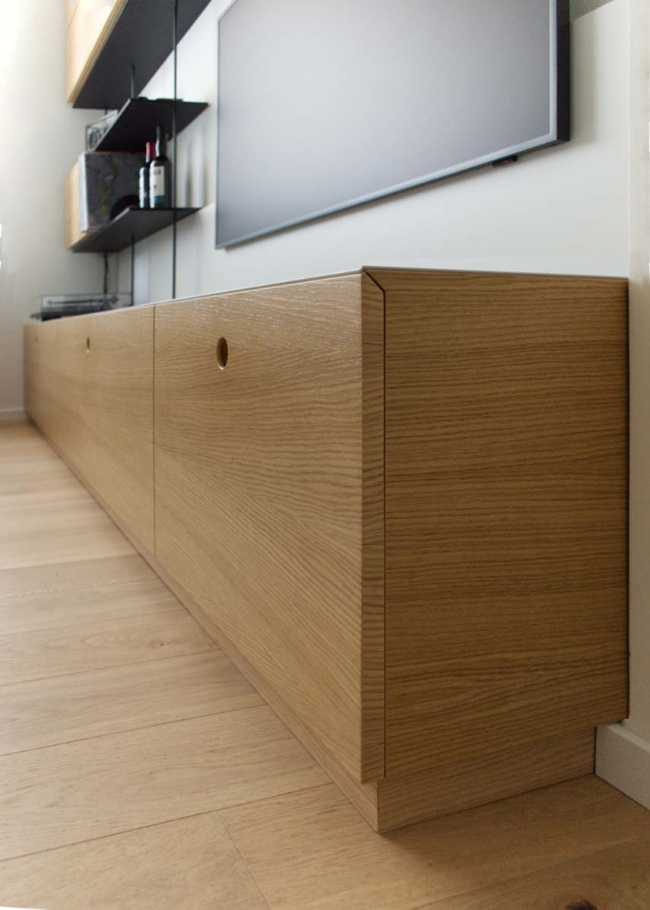 Casa Paragrafica. Estética gráfica y mezcla dinámica de colores