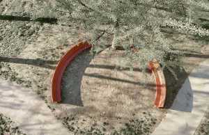 Urban design and micro-requalification. The Urban Circle - Cerchio Urbano