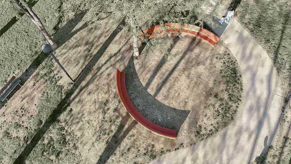 Diseño urbano y micro-rehabilitación. El Círculo Urbano - Cerchio Urbano