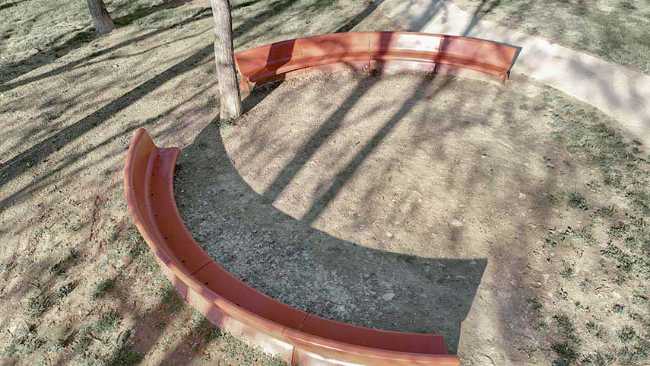 Diseño urbano y micro-rehabilitación. El Círculo Urbano - Cerchio Urbano