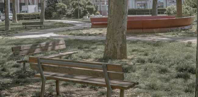 Diseño urbano y micro-rehabilitación. El Círculo Urbano - Cerchio Urbano