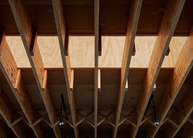 Una stazione di servizio diventa parco e centro culturale