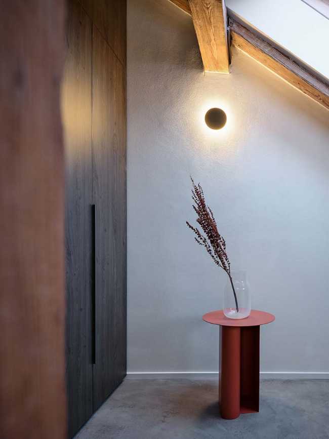 Appartamento Arbes Square. Soffitta di lusso per l’affitto