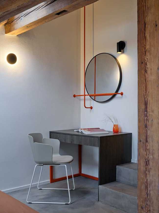 Appartamento Arbes Square. Soffitta di lusso per l’affitto