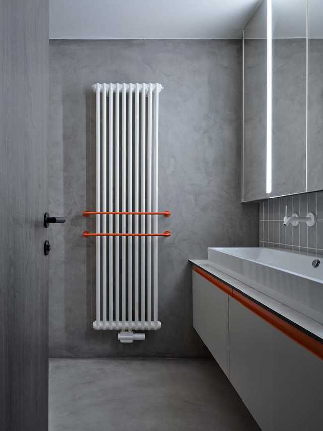 Appartamento Arbes Square. Soffitta di lusso per l’affitto