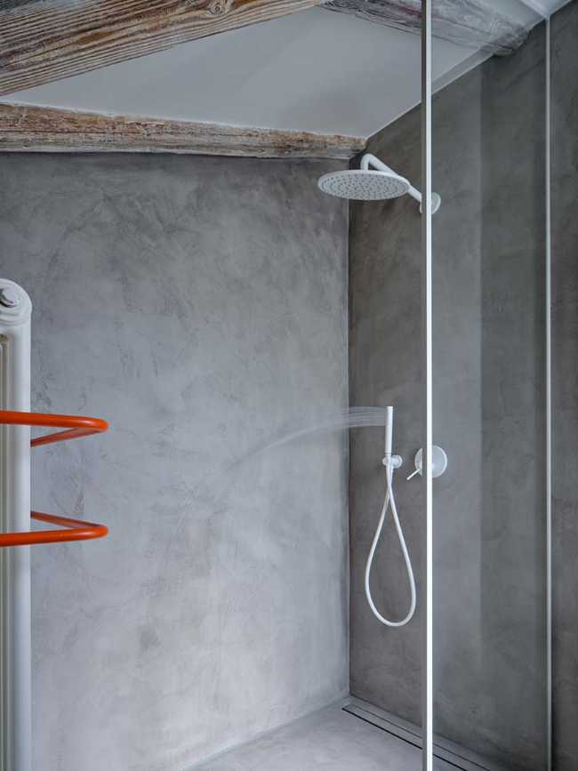 Appartamento Arbes Square. Soffitta di lusso per l’affitto