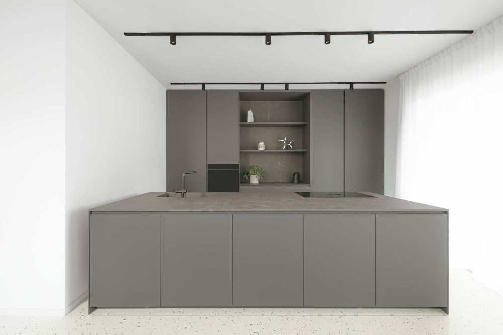 Home for a young family, the interior that welcomes everyday life