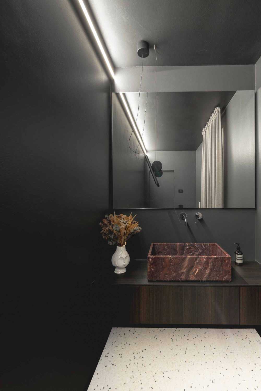 Home for a young family, the interior that welcomes everyday life