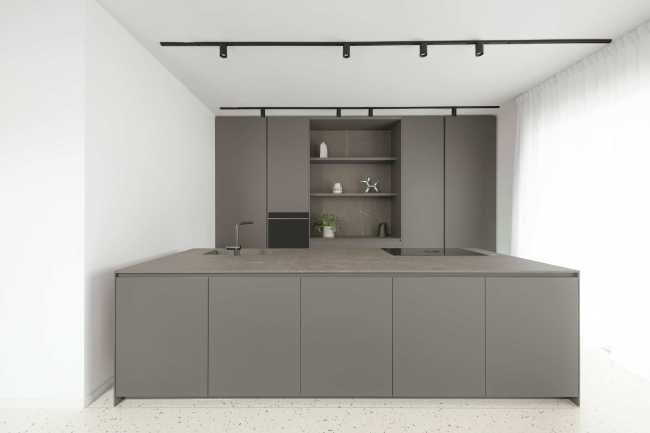 Home for a young family, the interior that welcomes everyday life