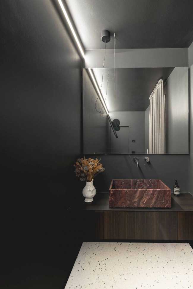 Home for a young family, the interior that welcomes everyday life