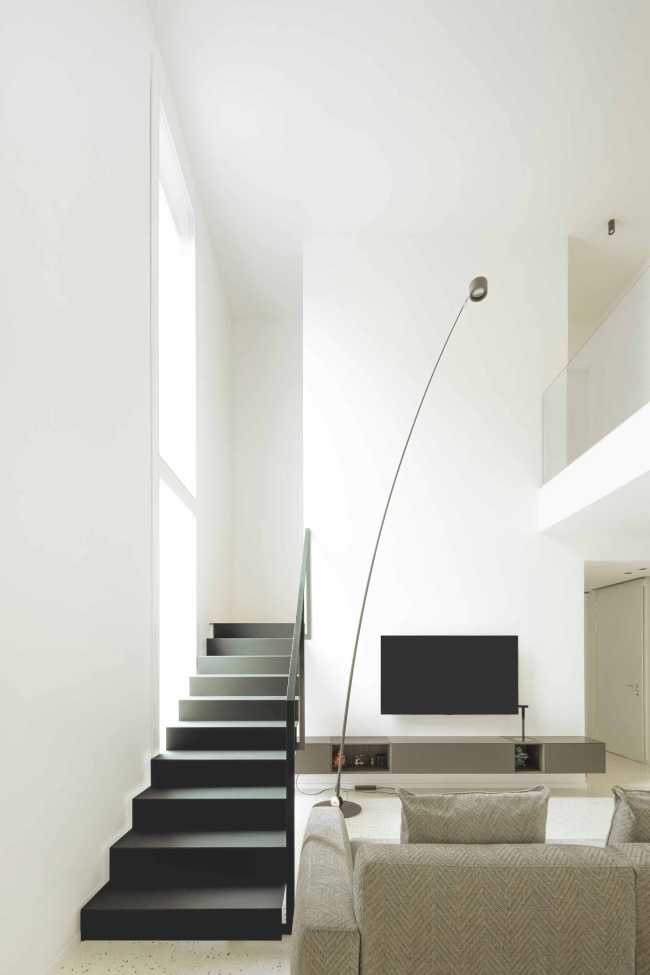 Home for a young family, the interior that welcomes everyday life