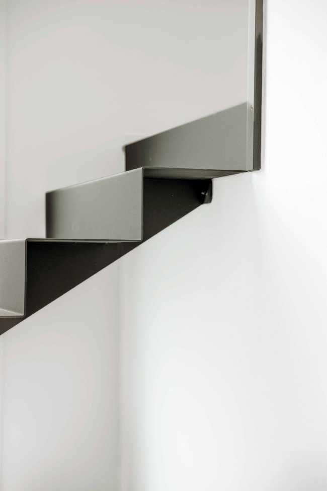 Home for a young family, the interior that welcomes everyday life