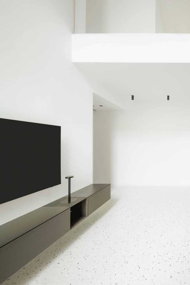 Home for a young family, the interior that welcomes everyday life