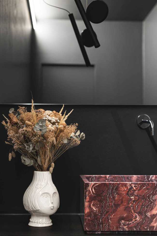 Home for a young family, the interior that welcomes everyday life