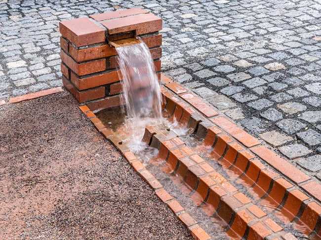 Nouveaux espaces urbains pour les Moulins Automatiques de Pardubice