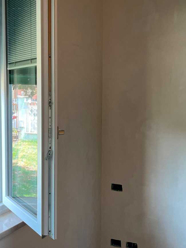 Villa anni ’60: comfort e sostenibilità con le tecnologie Isolmant