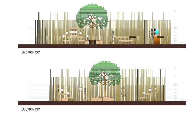 Padiglione UnSoiled e la meraviglia della ciclicità dell’esistenza