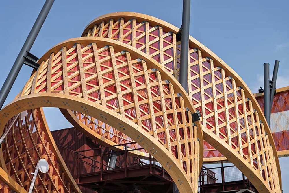 Austria. Componiendo el Futuro