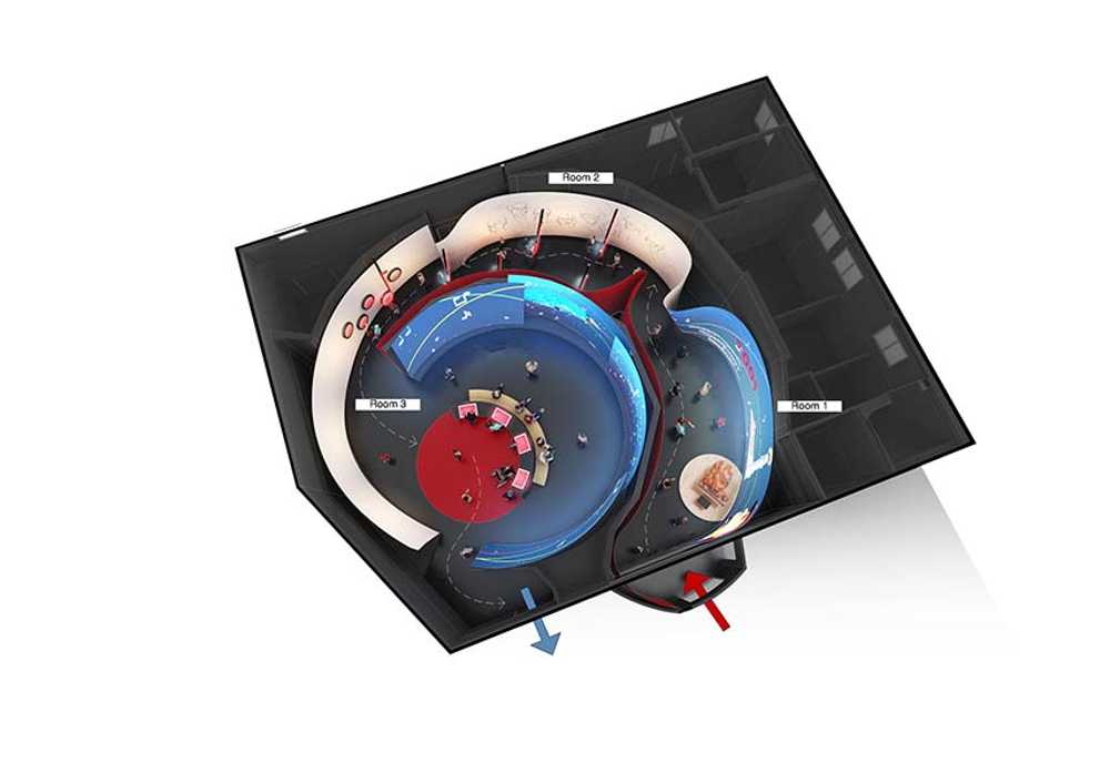 Austria. Componiendo el Futuro