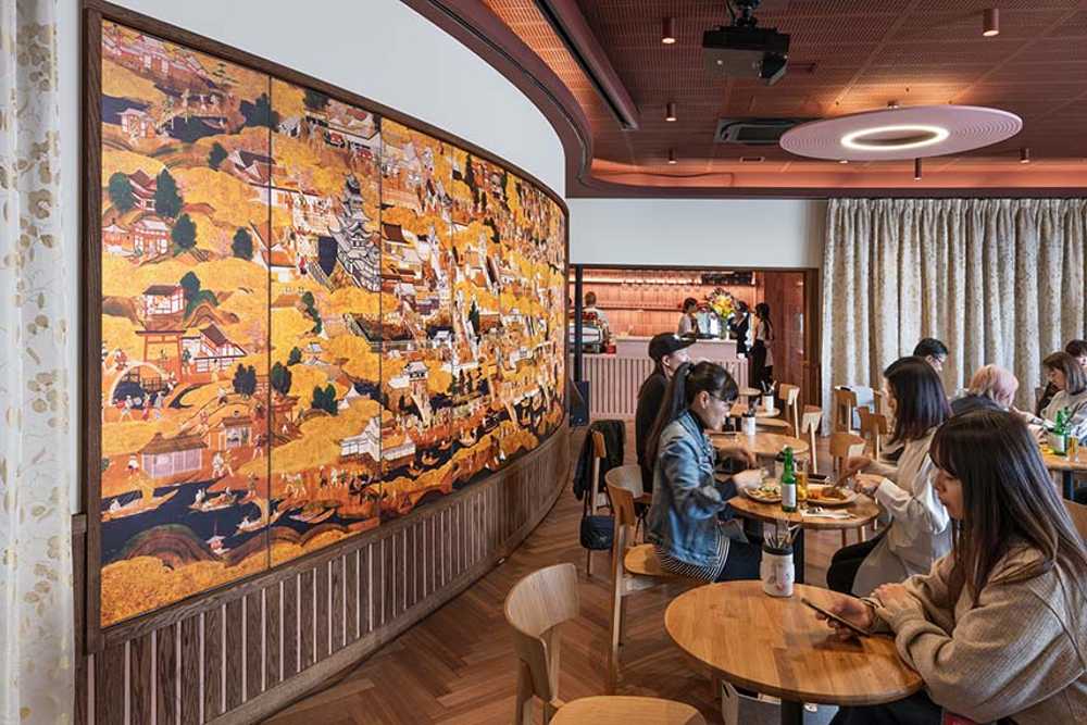 Austria. Componiendo el Futuro