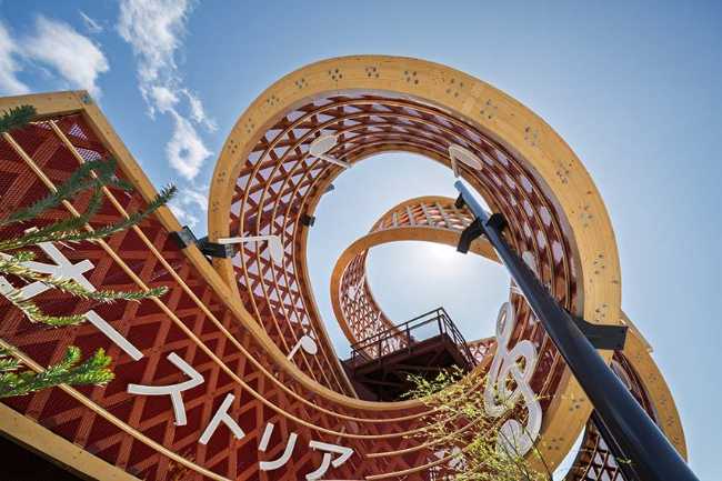 Austria. Componiendo el Futuro