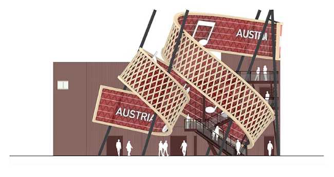 Austria. Componiendo el Futuro