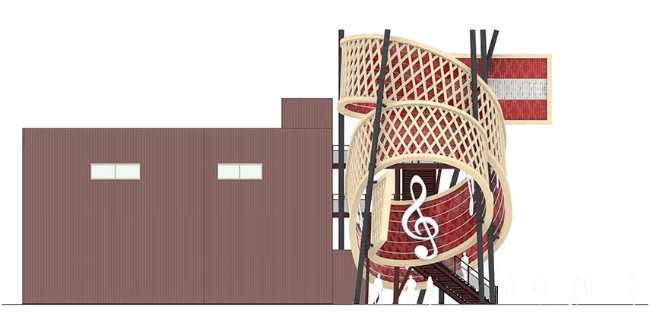 Austria. Componiendo el Futuro