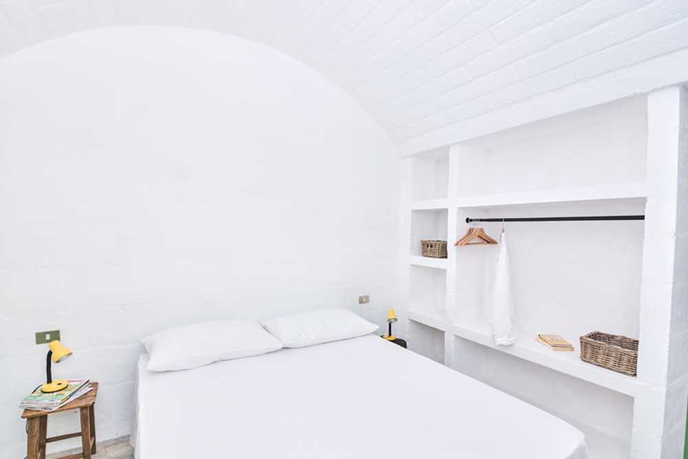 Casa Petra, il minimalismo che accoglie la tradizione