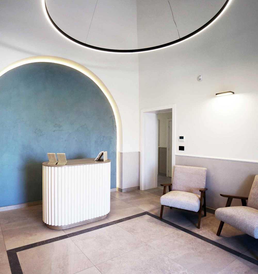 Villa Emy de los años '30 renace como un bed & breakfast con encanto.