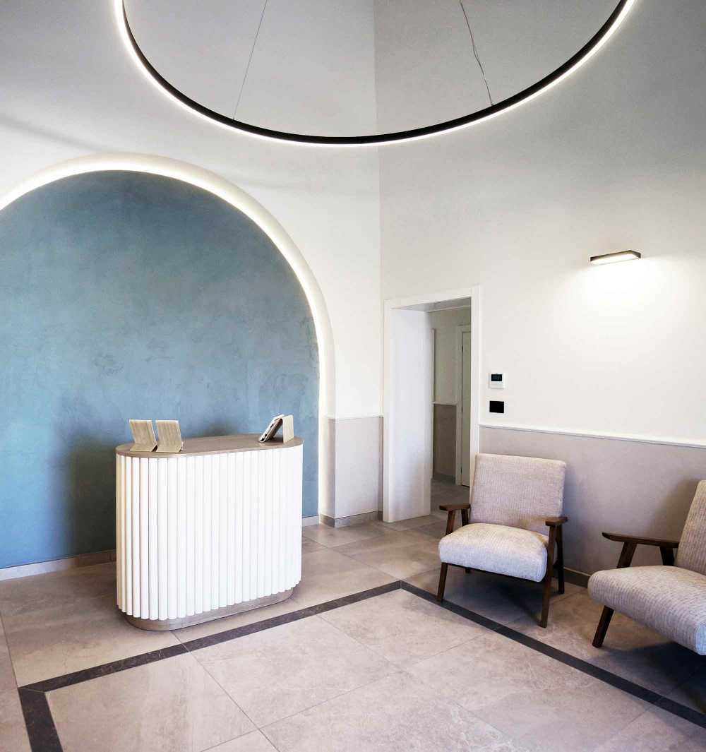 Villa Emy de los años '30 renace como un bed & breakfast con encanto.