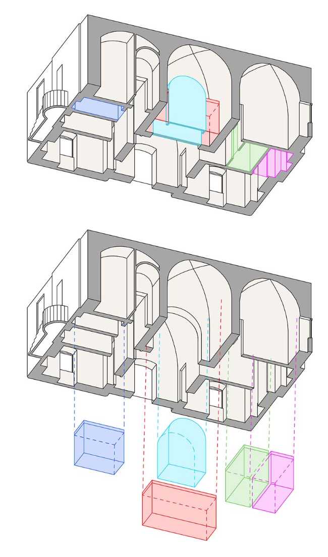 Villa Emy, an Art Deco gem on the sea in Bisceglie