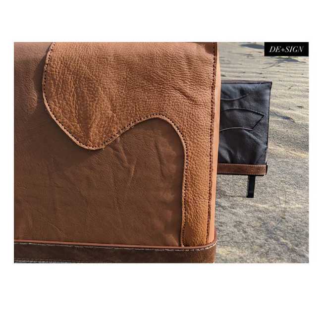 Egle Pouf. Design for the circularity of materials