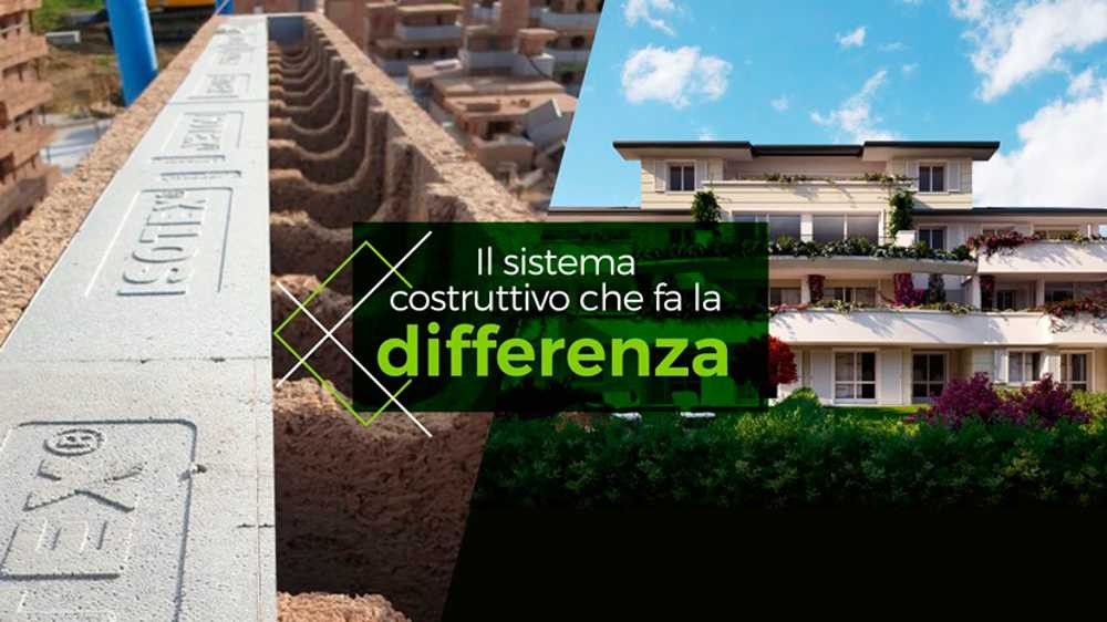 Scopri il sistema costruttivo Isotex®: blocchi cassero e solai in legno cemento per edifici sicuri, efficienti e sostenibili. Tecnologia antisismica, comfort abitativo e riduzione dei tempi di cantiere. Leggi l’articolo completo.