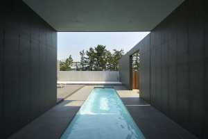 NIGIN: l'ospitalità come esperienza architettonica e sensoriale