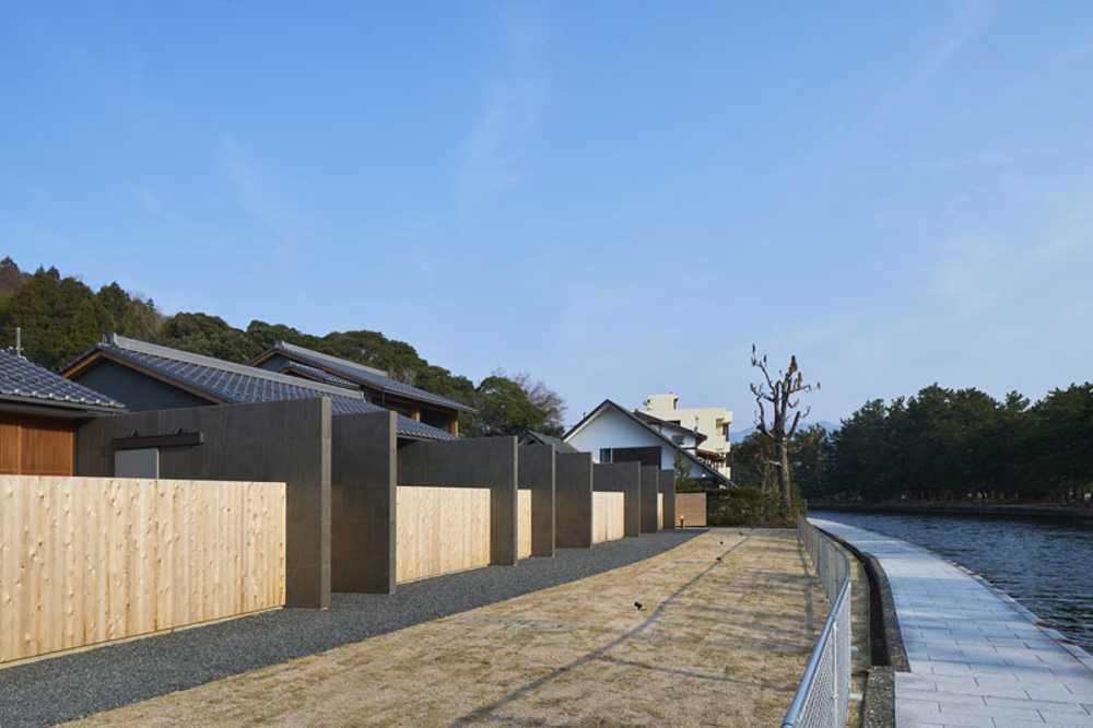 NIGIN : l'hospitalité comme expérience architecturale et sensorielle