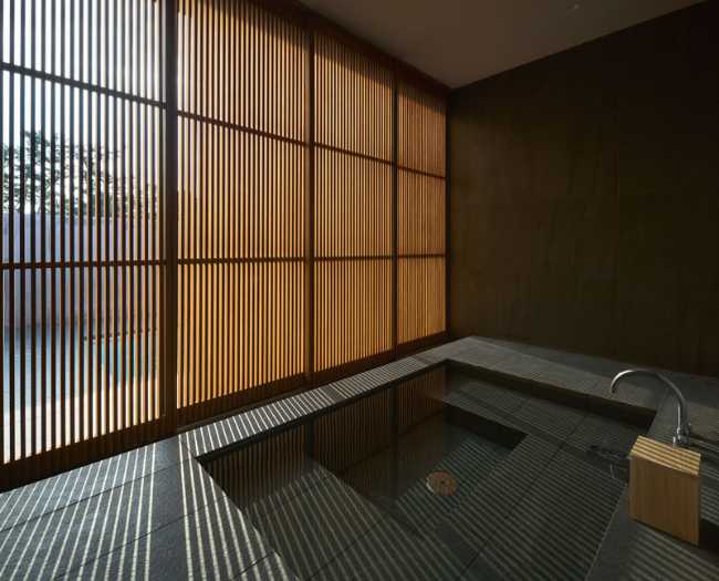 NIGIN : l'hospitalité comme expérience architecturale et sensorielle