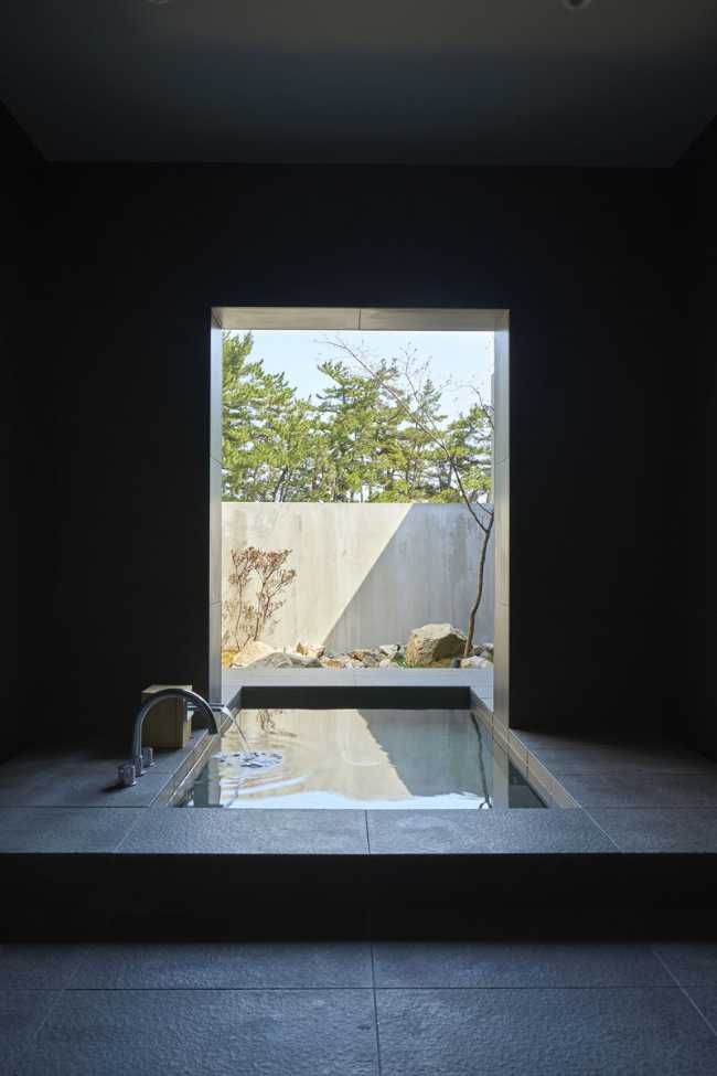 NIGIN : l'hospitalité comme expérience architecturale et sensorielle