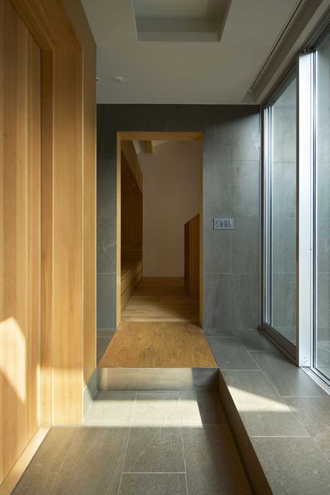 NIGIN : l'hospitalité comme expérience architecturale et sensorielle