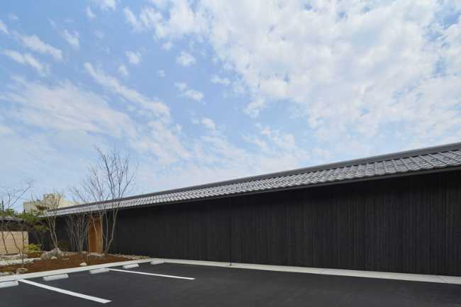 NIGIN : l'hospitalité comme expérience architecturale et sensorielle