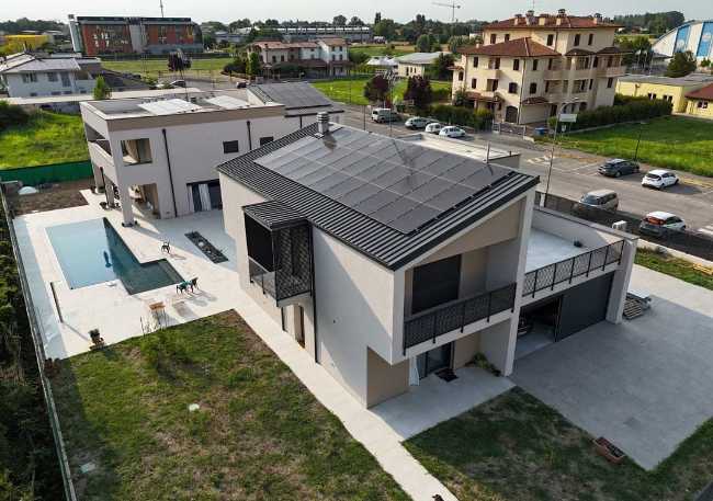 Progettazione sismo resistente & edifici Nzeb: Normative, Sistemi Costruttivi e Soluzioni per L'Isolamento e la Sicurezza