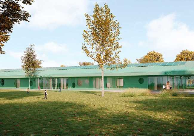 Progettare coi Sistemi costruttivi ad Armatura Diffusa (SAAD). Focus sulle strutture scatolari in CA ad armatura diffusa tra prestazioni energetiche e flessibilità architettonica