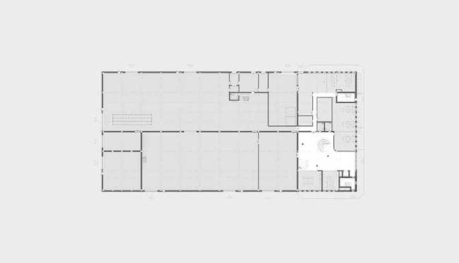 Timber Hat: una arquitectura empresarial estéticamente atractiva y saludable