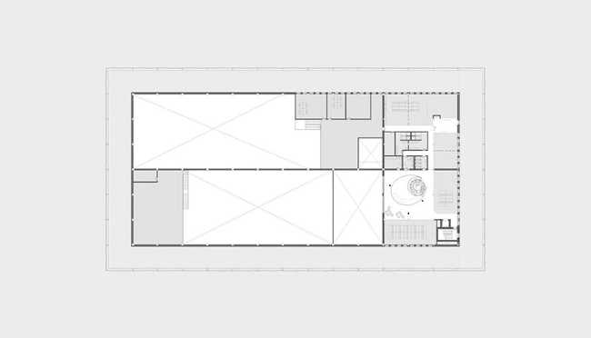 Timber Hat: una arquitectura empresarial estéticamente atractiva y saludable