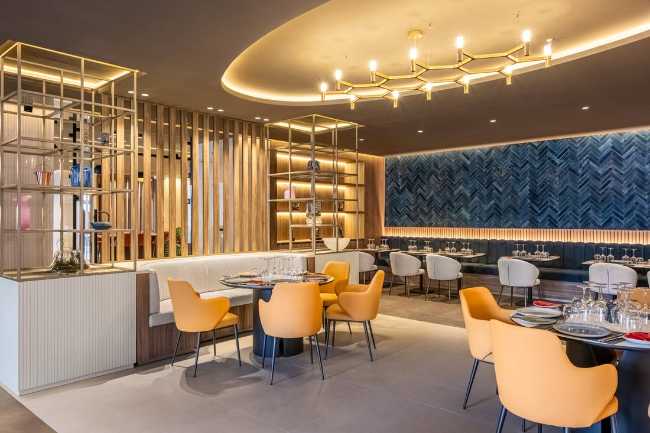 Le Méridien Casablanca: eleganza contemporanea nel cuore del Marocco