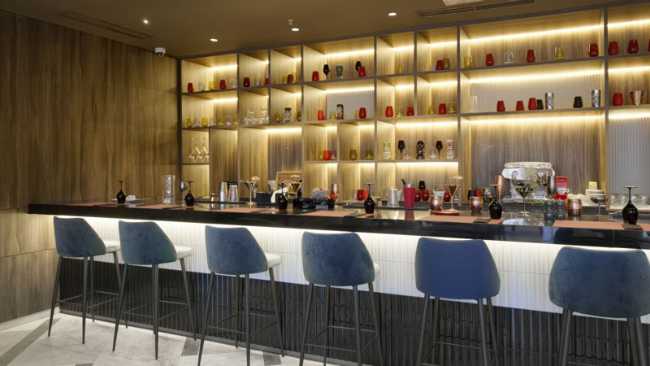 Le Méridien Casablanca: eleganza contemporanea nel cuore del Marocco