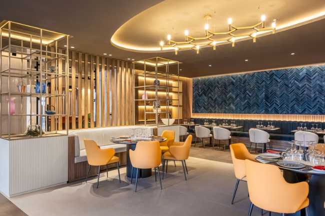 Le Méridien Casablanca: eleganza contemporanea nel cuore del Marocco