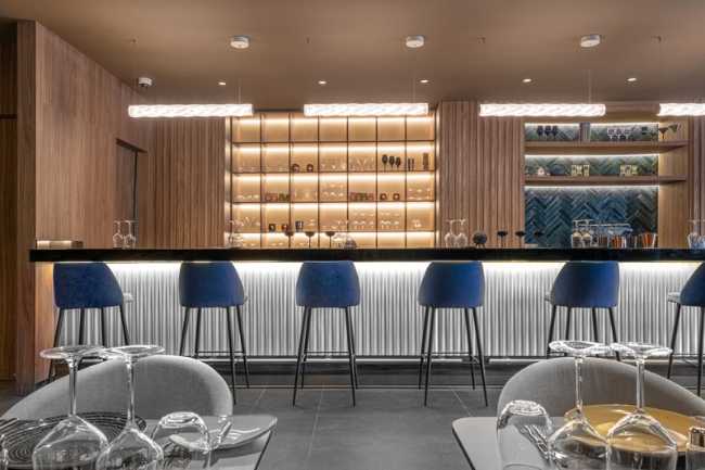 Le Méridien Casablanca: eleganza contemporanea nel cuore del Marocco