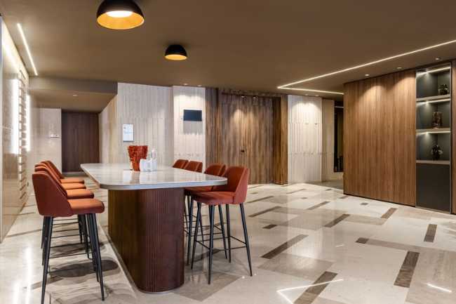 Le Méridien Casablanca: eleganza contemporanea nel cuore del Marocco