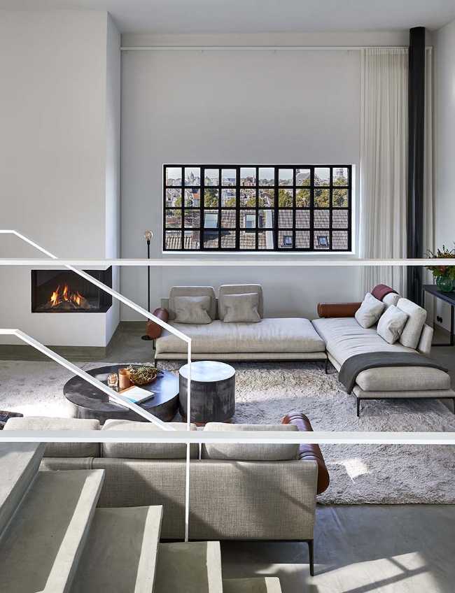 La tour du brasseur. L'âme industrielle qui devient maison