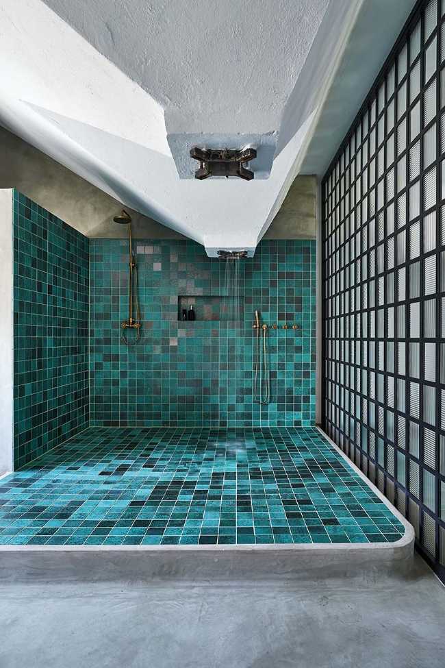 La tour du brasseur. L'âme industrielle qui devient maison